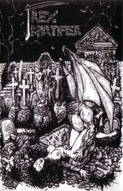 Rex Mortifier : Ancient Path